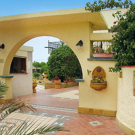 Triscina Mare - Isi04200-dyd Apartment *