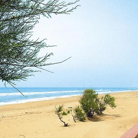 Apartment Triscina Mare - Isi04200-dyd *