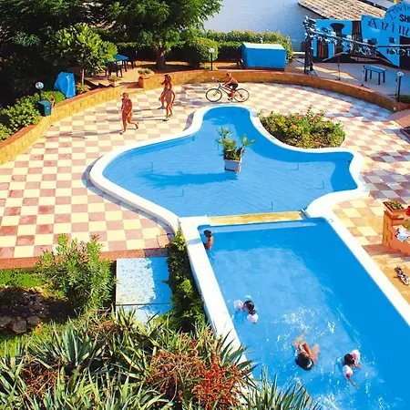 Triscina Mare - Isi04200-dyd