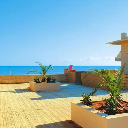 Apartment Triscina Mare - Isi04200-dyd *
