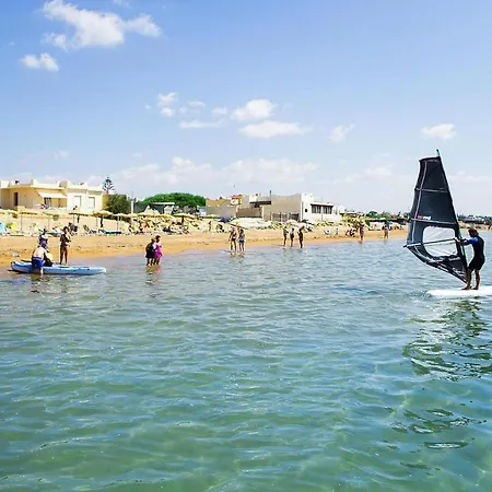 Triscina Mare - Isi04200-dyd * Castelvetrano
