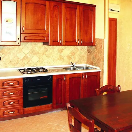 Apartment Triscina Mare - Isi04200-dyd