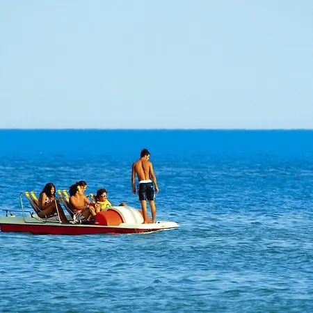 Triscina Mare - Isi04200-dyd