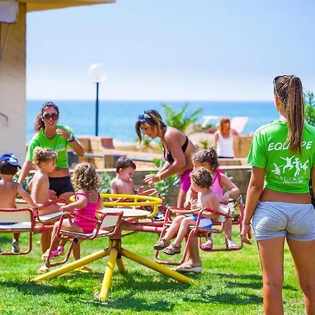 Triscina Mare - Isi04200-dyd * Castelvetrano