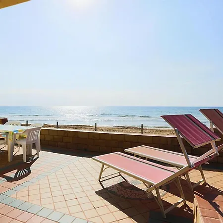 Triscina Mare - Isi04200-dyd Apartment